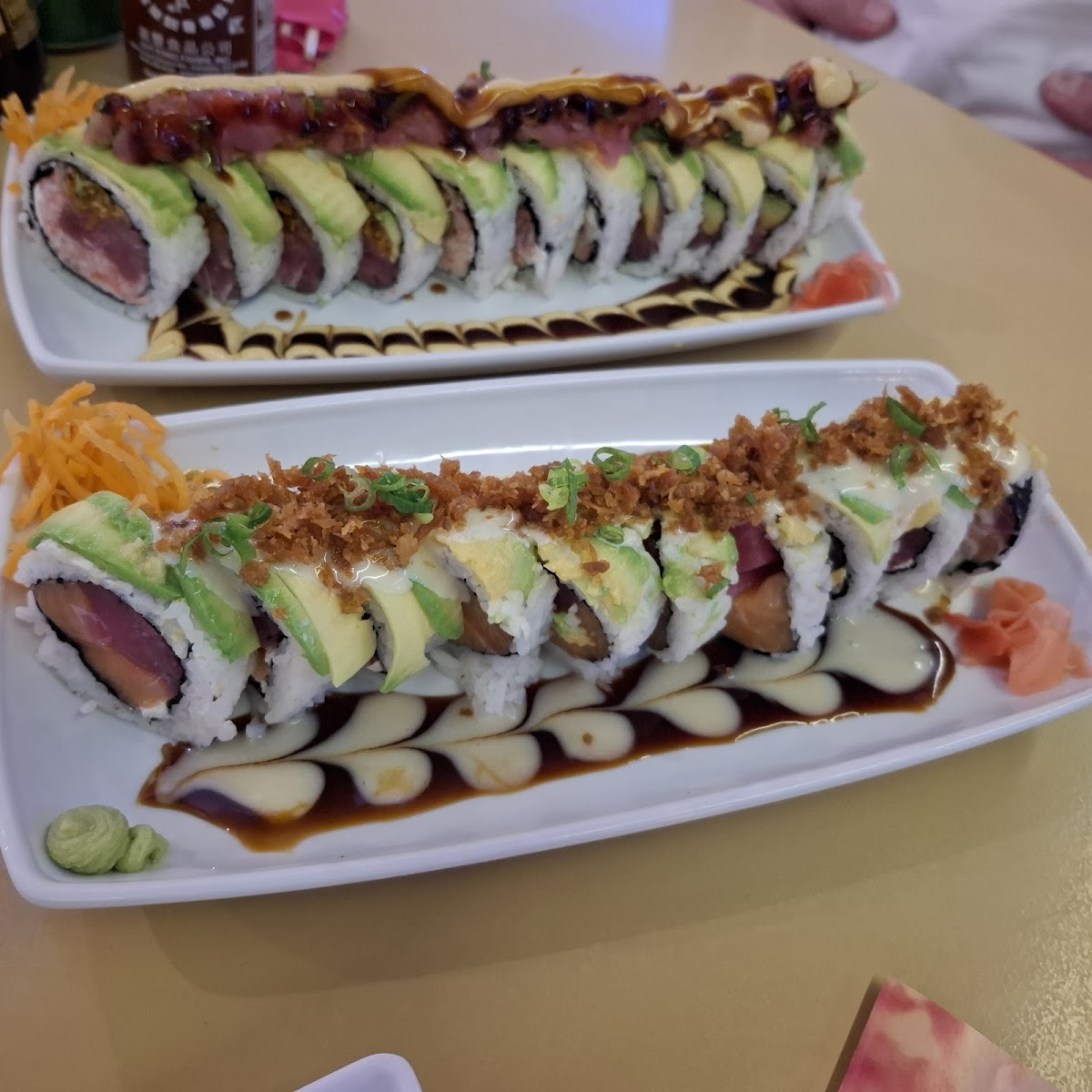 Nacionsushi Multiplaza-3